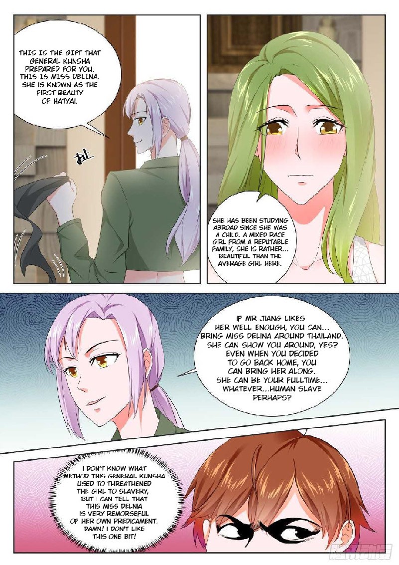 Metropolitan System Chapter 164 page 2 - Chapter 164