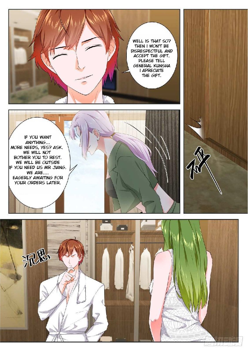 Metropolitan System Chapter 164 page 3 - Chapter 164