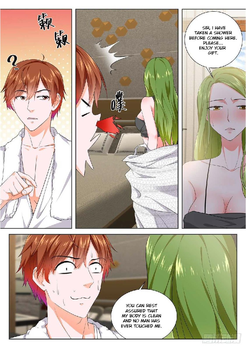 Metropolitan System Chapter 164 page 4 - Chapter 164