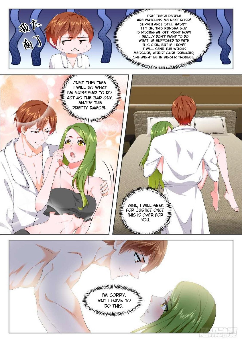 Metropolitan System Chapter 164 page 5 - Chapter 164