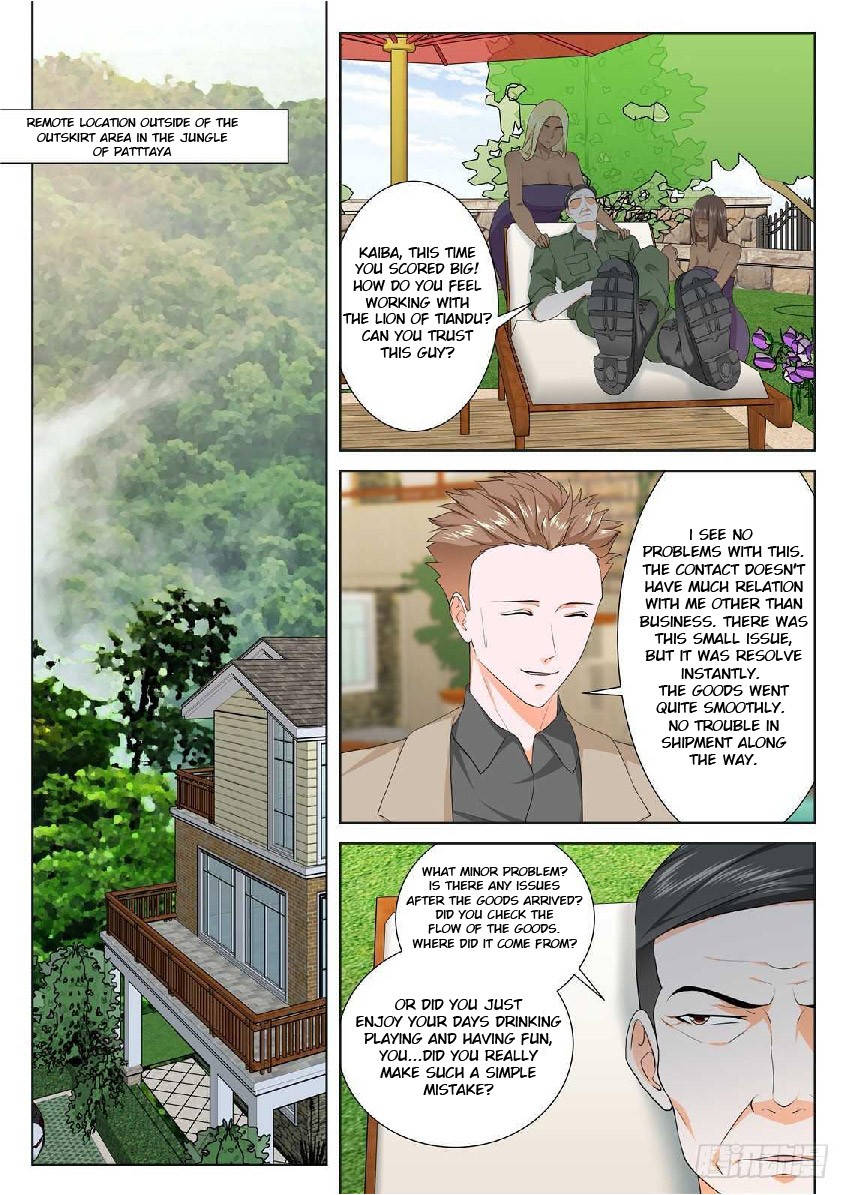 Metropolitan System Chapter 164 page 6 - Chapter 164