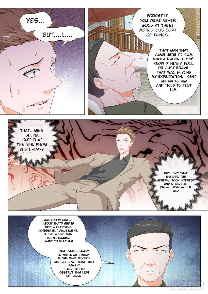 Metropolitan System Chapter 164 page 7 - Chapter 164