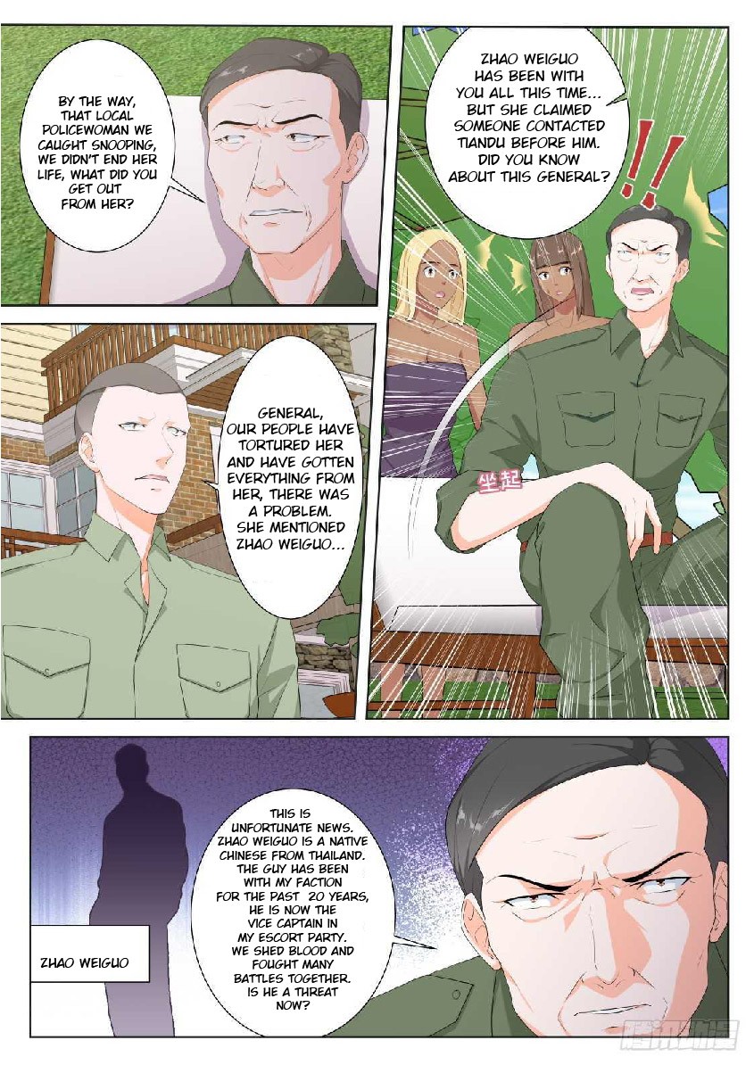 Metropolitan System Chapter 164 page 9 - Chapter 164