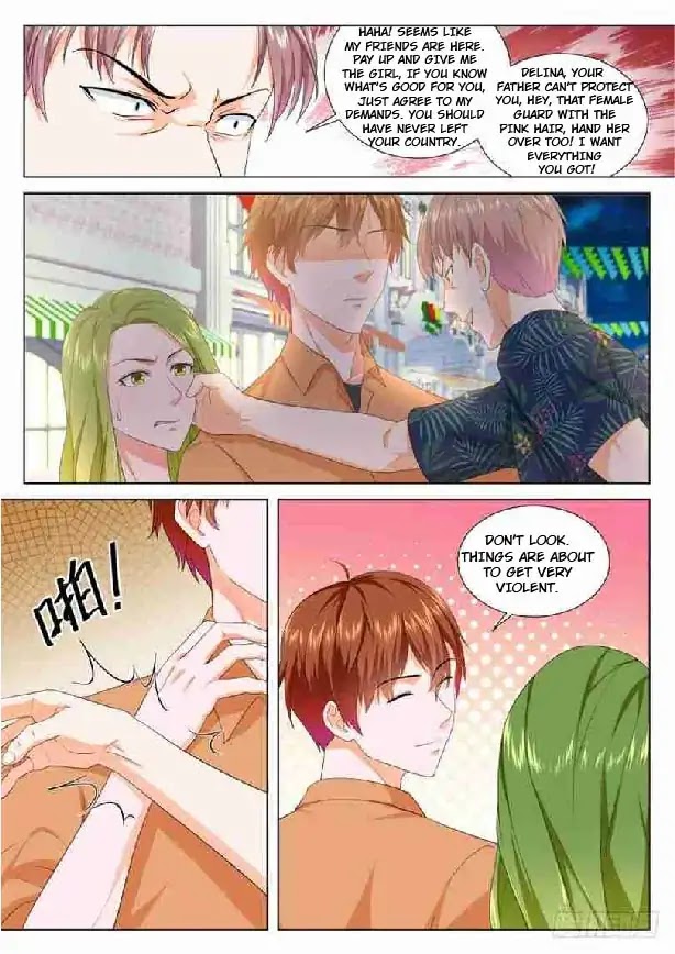 Metropolitan System Chapter 166 page 3 - Chapter 166