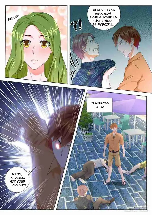 Metropolitan System Chapter 166 page 4 - Chapter 166