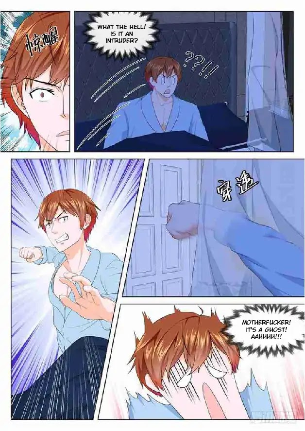 Metropolitan System Chapter 166 page 9 - Chapter 166