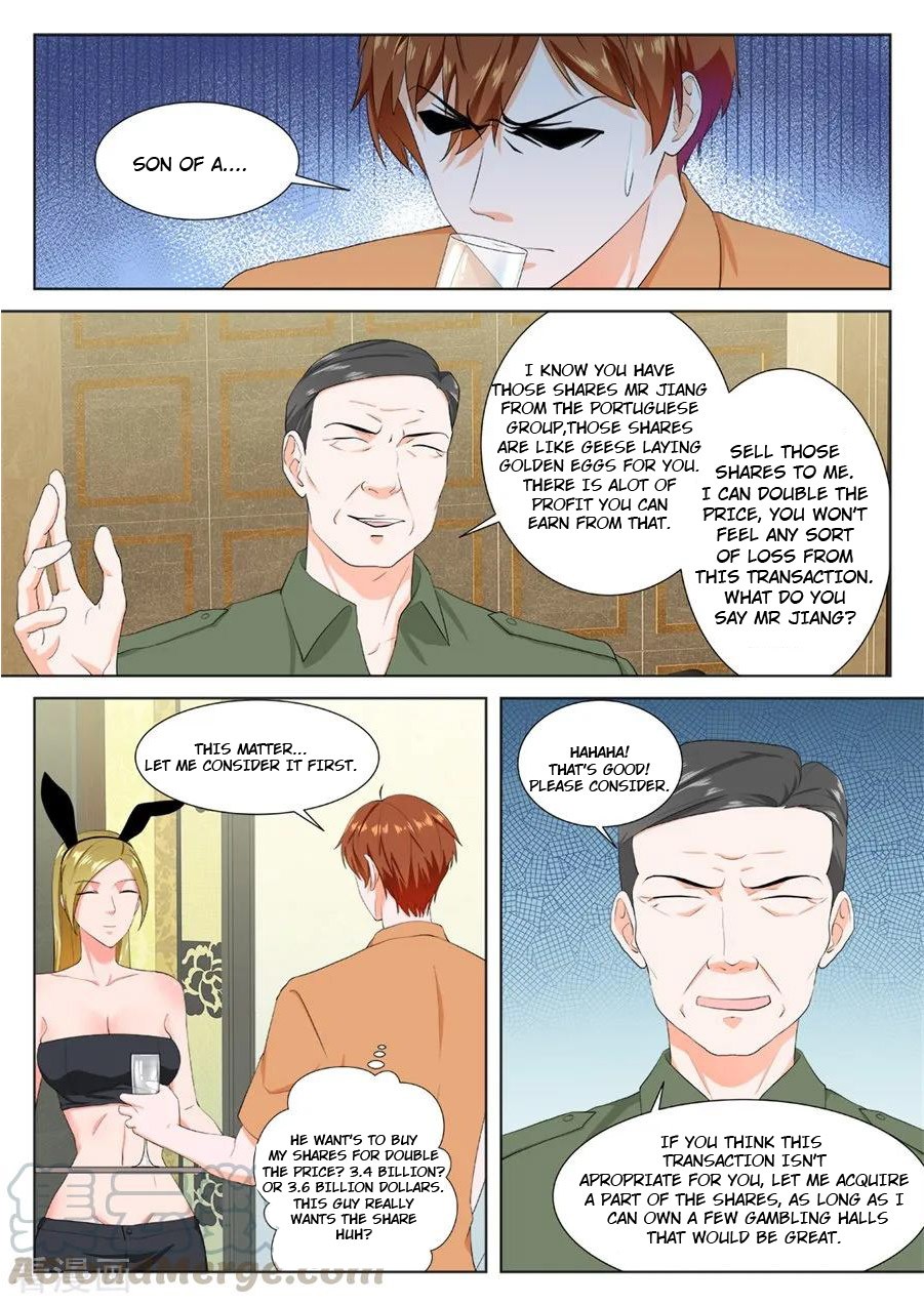 Metropolitan System Chapter 168 page 4 - Chapter 168