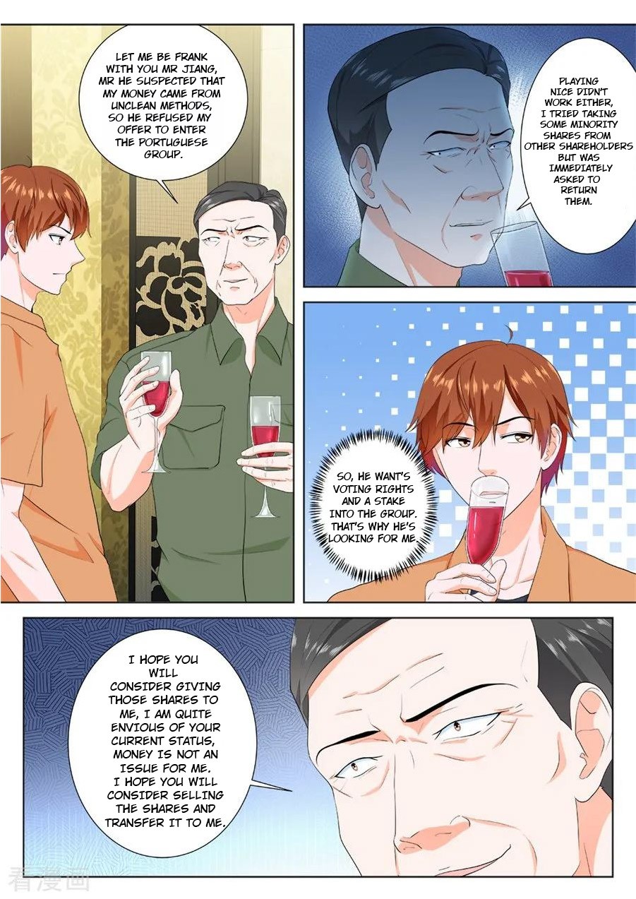 Metropolitan System Chapter 168 page 5 - Chapter 168