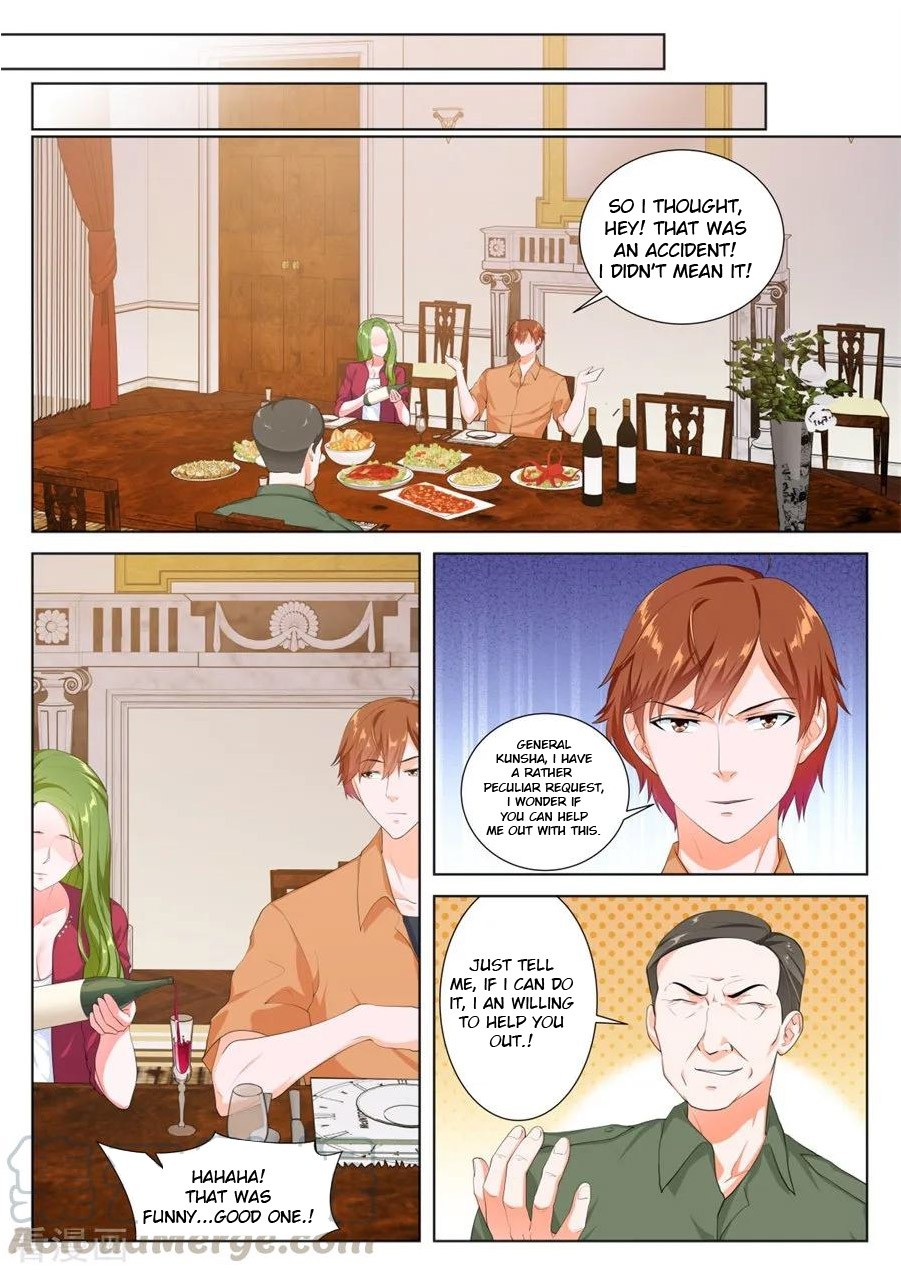 Metropolitan System Chapter 168 page 6 - Chapter 168