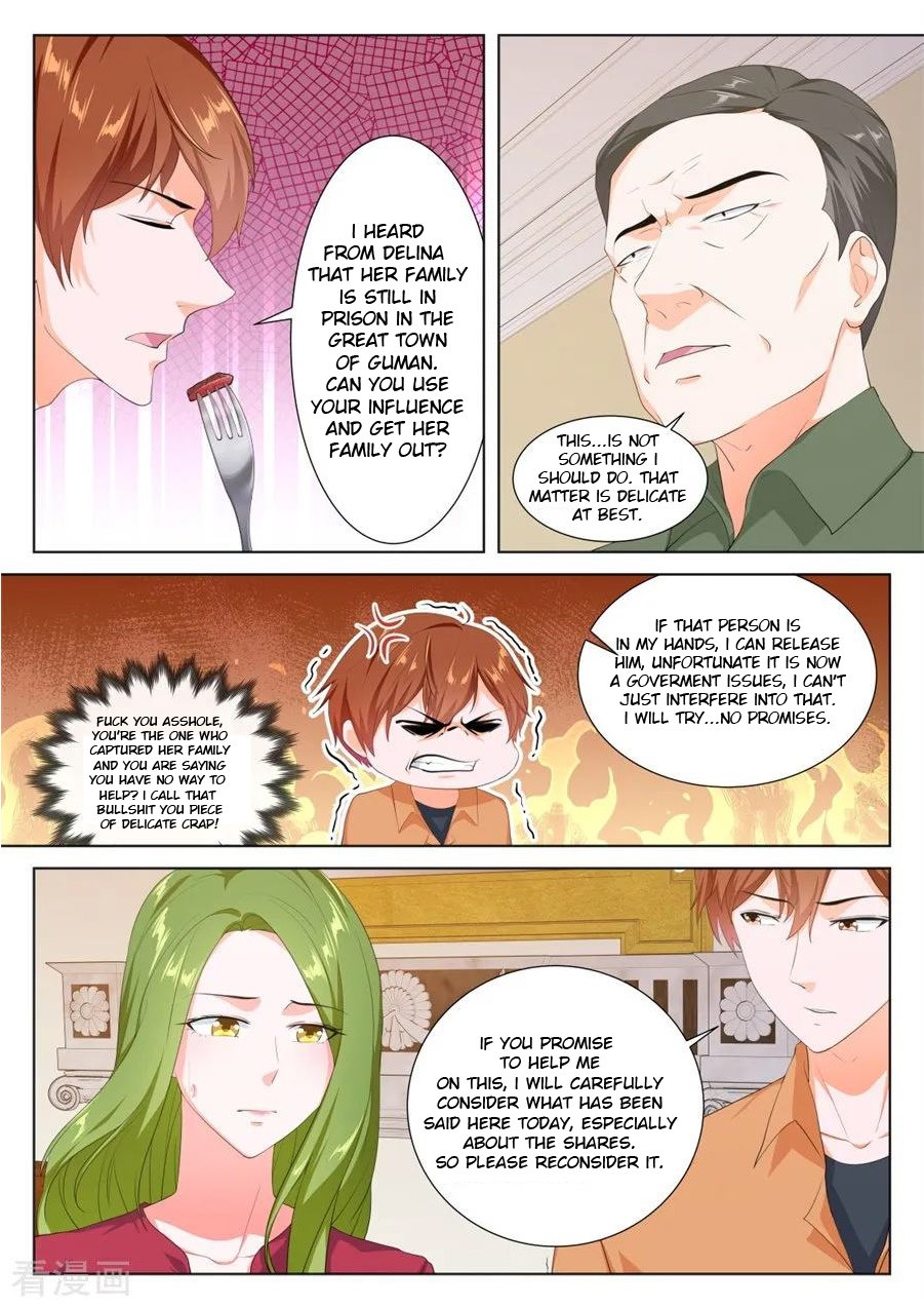 Metropolitan System Chapter 168 page 7 - Chapter 168