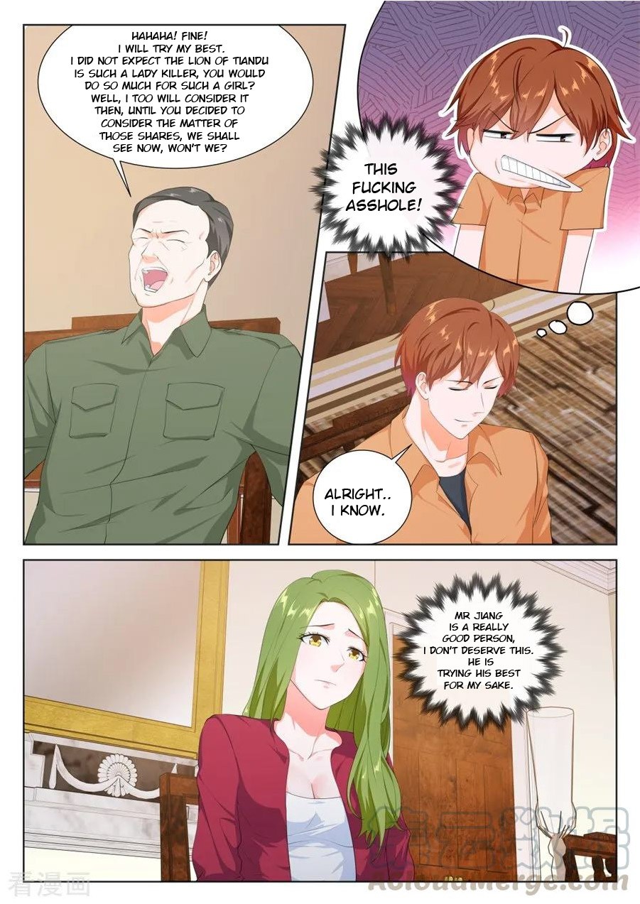 Metropolitan System Chapter 168 page 8 - Chapter 168