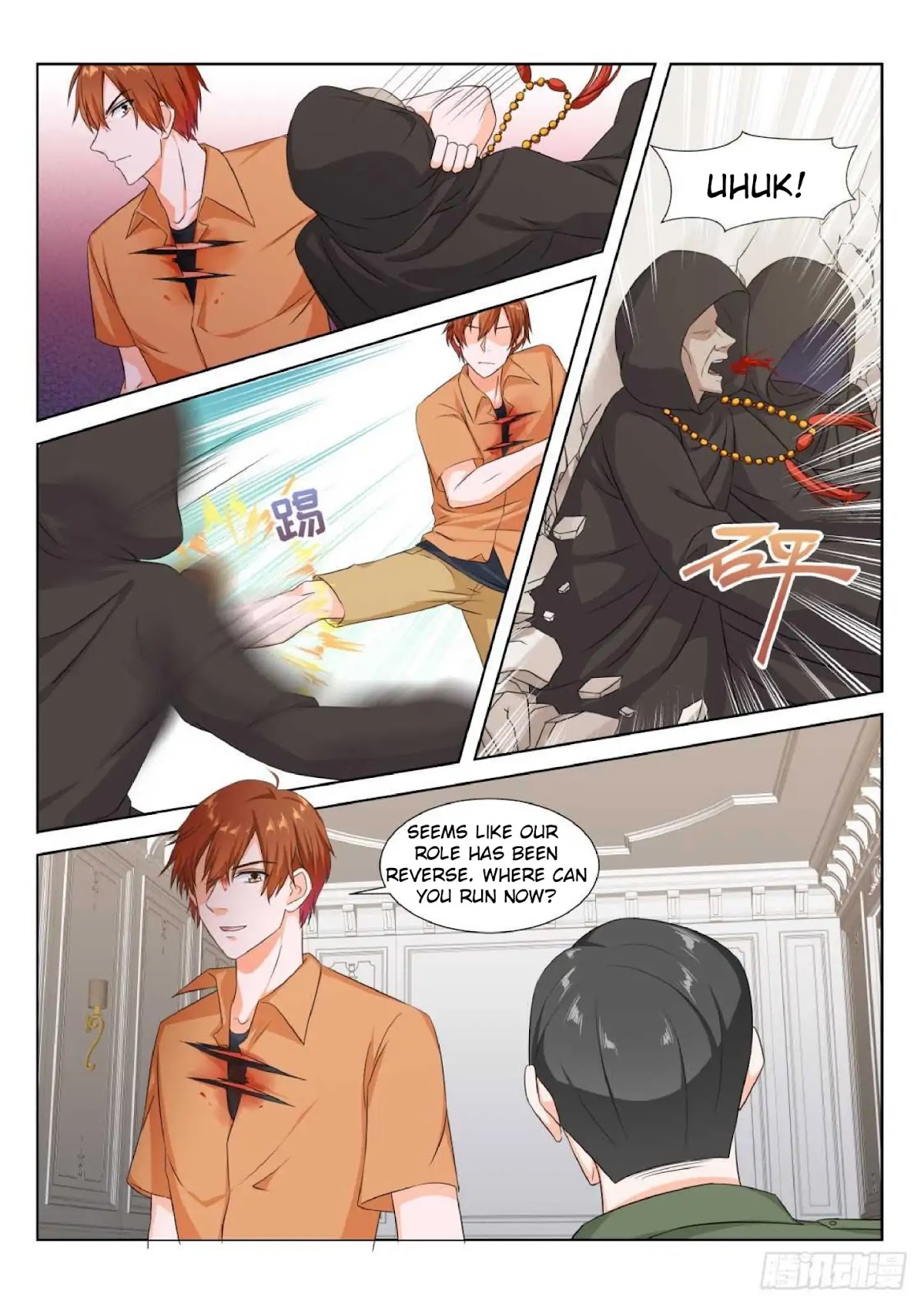 Metropolitan System Chapter 171 page 4 - Chapter 171