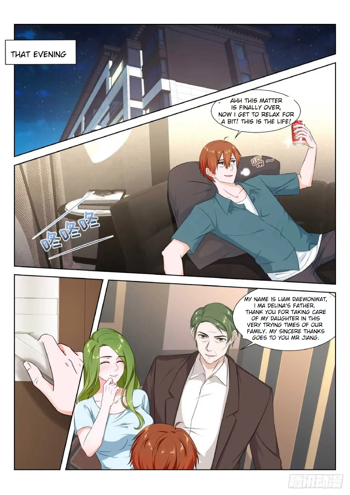 Metropolitan System Chapter 171 page 6 - Chapter 171