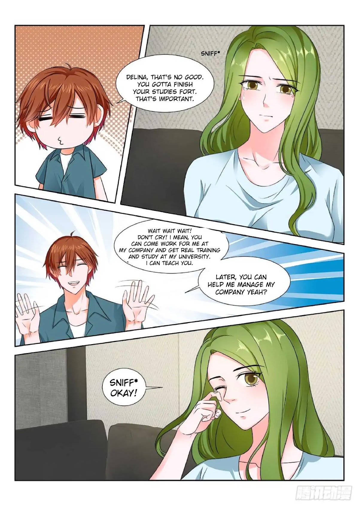 Metropolitan System Chapter 171 page 9 - Chapter 171