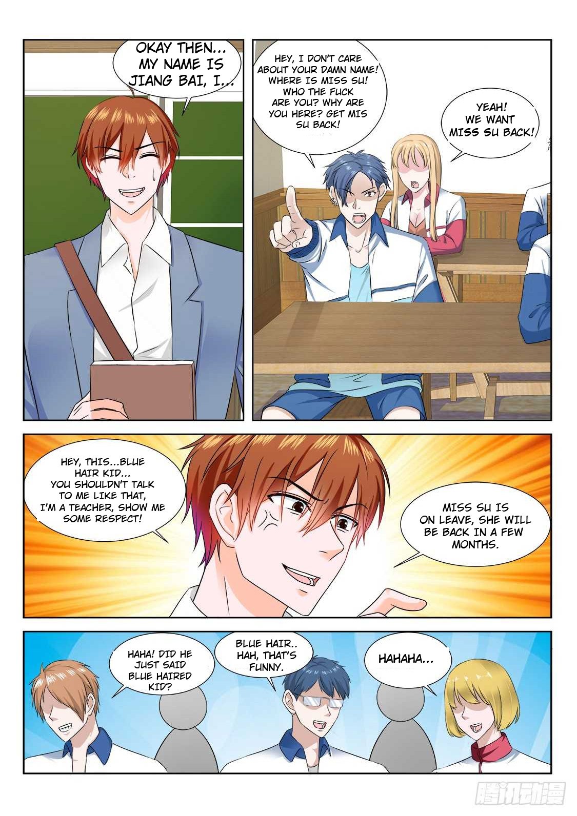 Metropolitan System Chapter 173 page 10 - Chapter 173