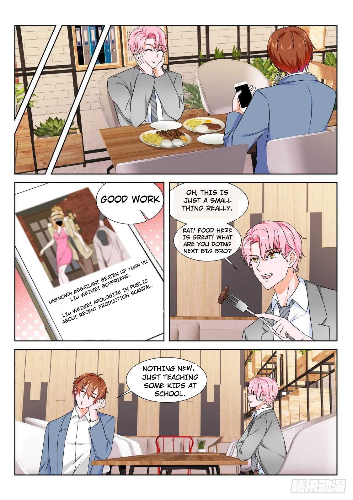 Metropolitan System Chapter 173 page 5 - Chapter 173