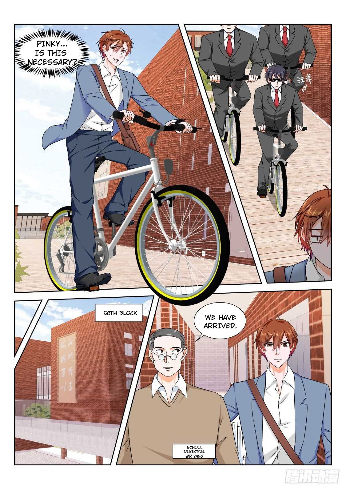 Metropolitan System Chapter 173 page 6 - Chapter 173