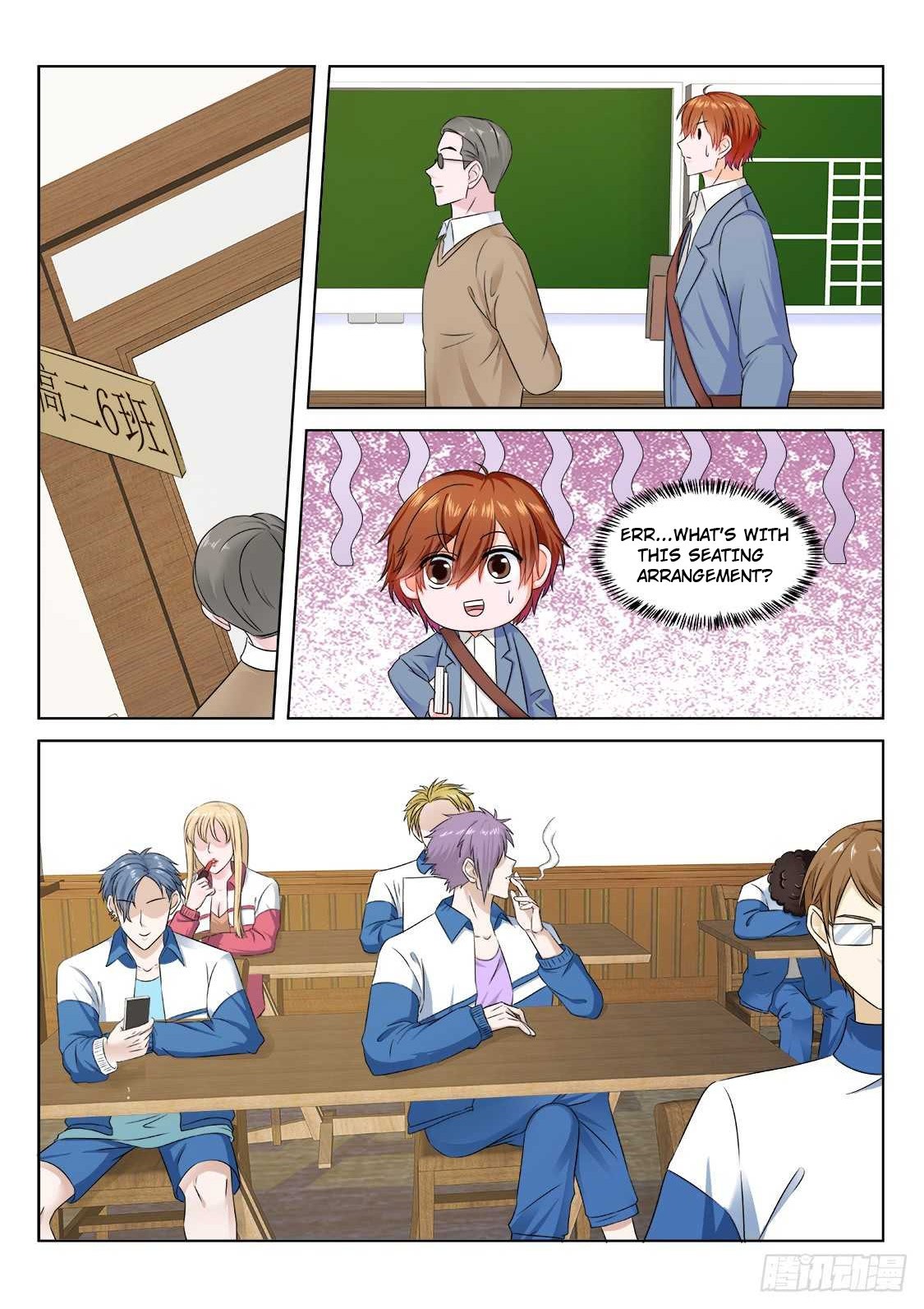 Metropolitan System Chapter 173 page 7 - Chapter 173