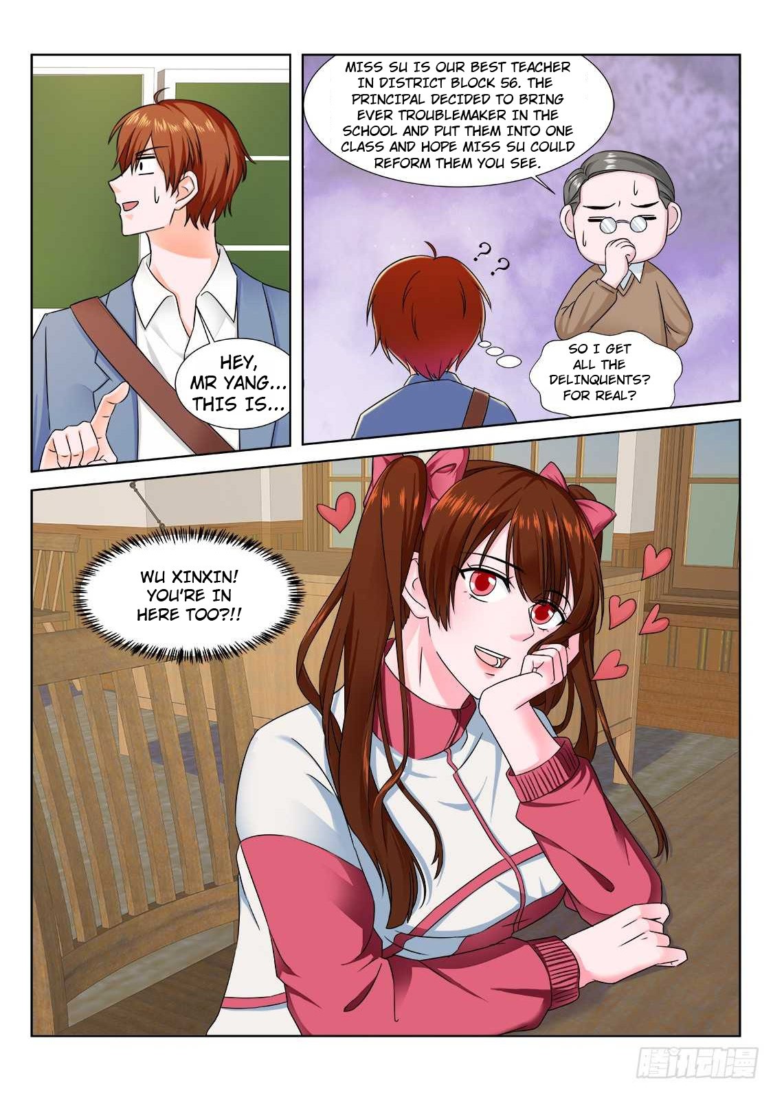 Metropolitan System Chapter 173 page 8 - Chapter 173