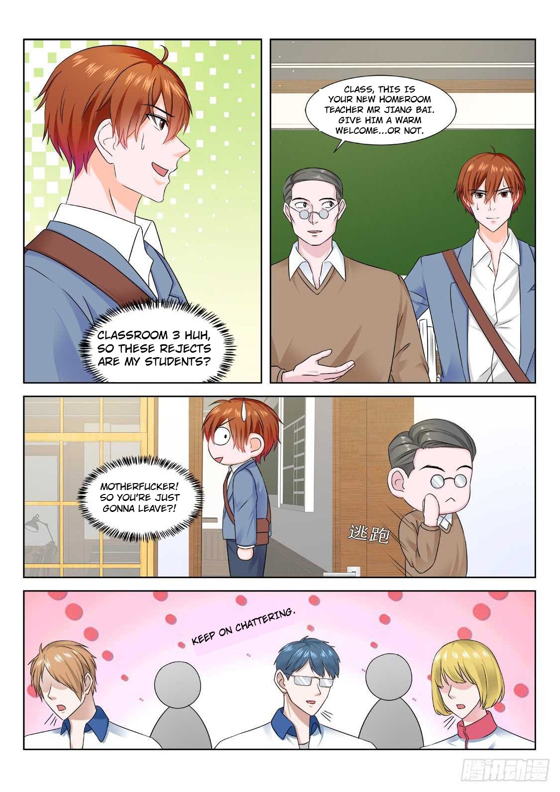 Metropolitan System Chapter 173 page 9 - Chapter 173