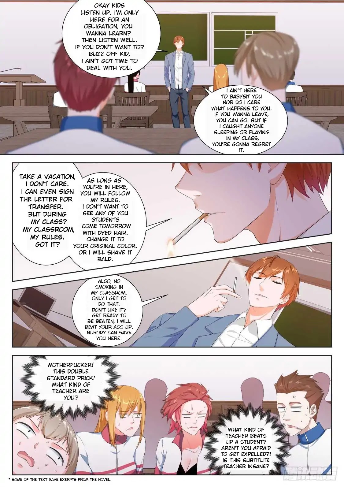 Metropolitan System Chapter 174 page 4 - Chapter 174