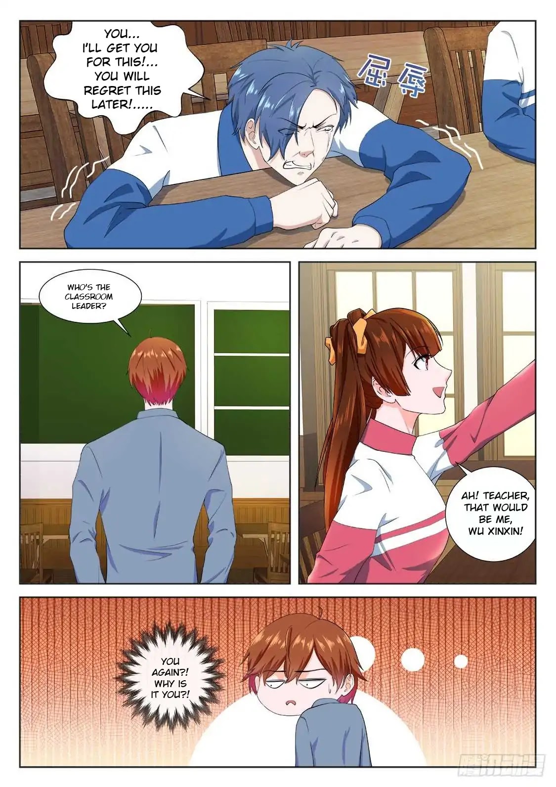 Metropolitan System Chapter 174 page 8 - Chapter 174