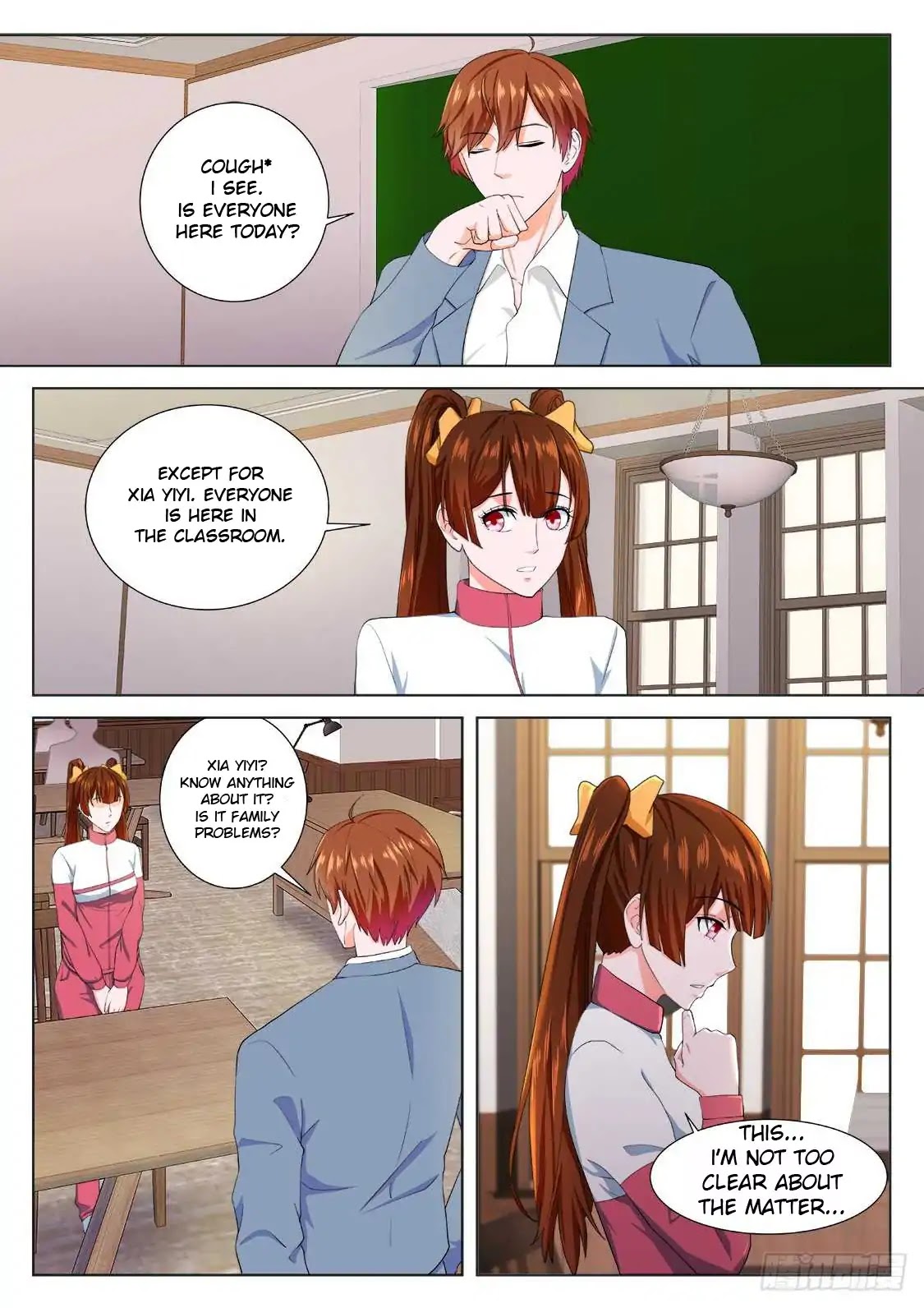 Metropolitan System Chapter 174 page 9 - Chapter 174