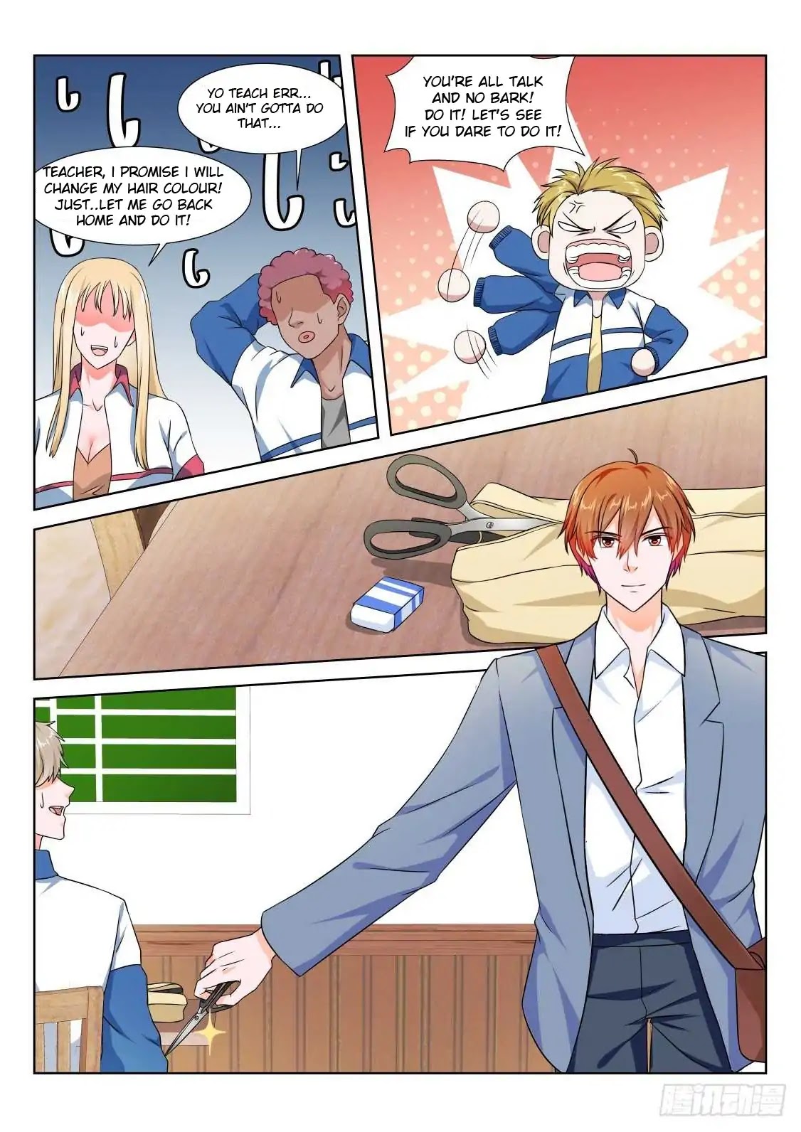 Metropolitan System Chapter 175 page 1 - Chapter 175
