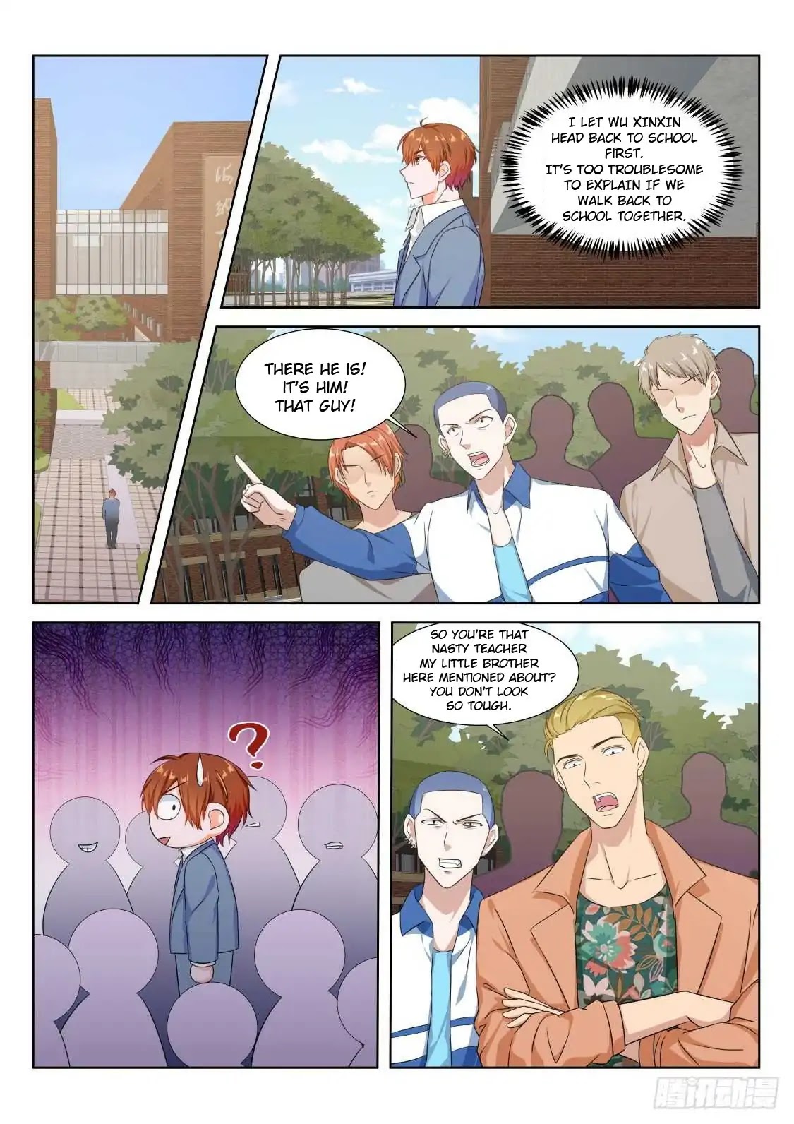 Metropolitan System Chapter 175 page 9 - Chapter 175