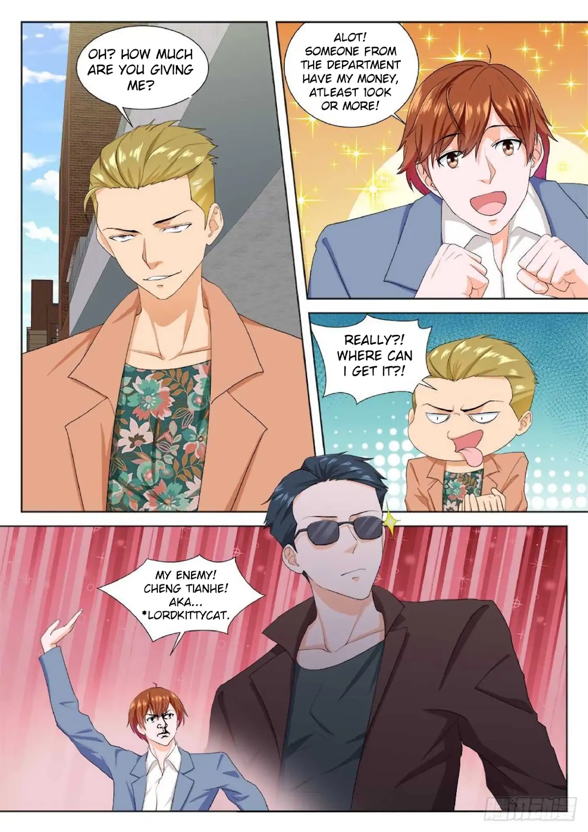 Metropolitan System Chapter 176 page 3 - Chapter 176