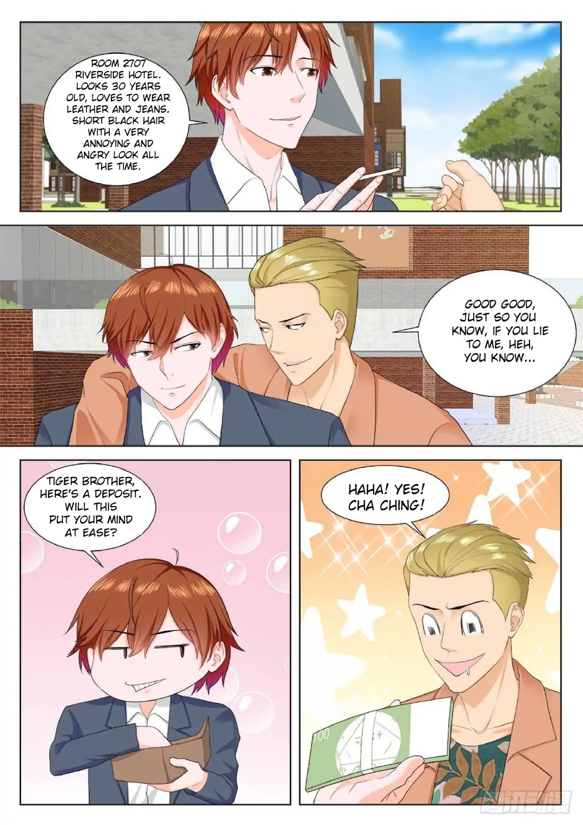 Metropolitan System Chapter 176 page 7 - Chapter 176