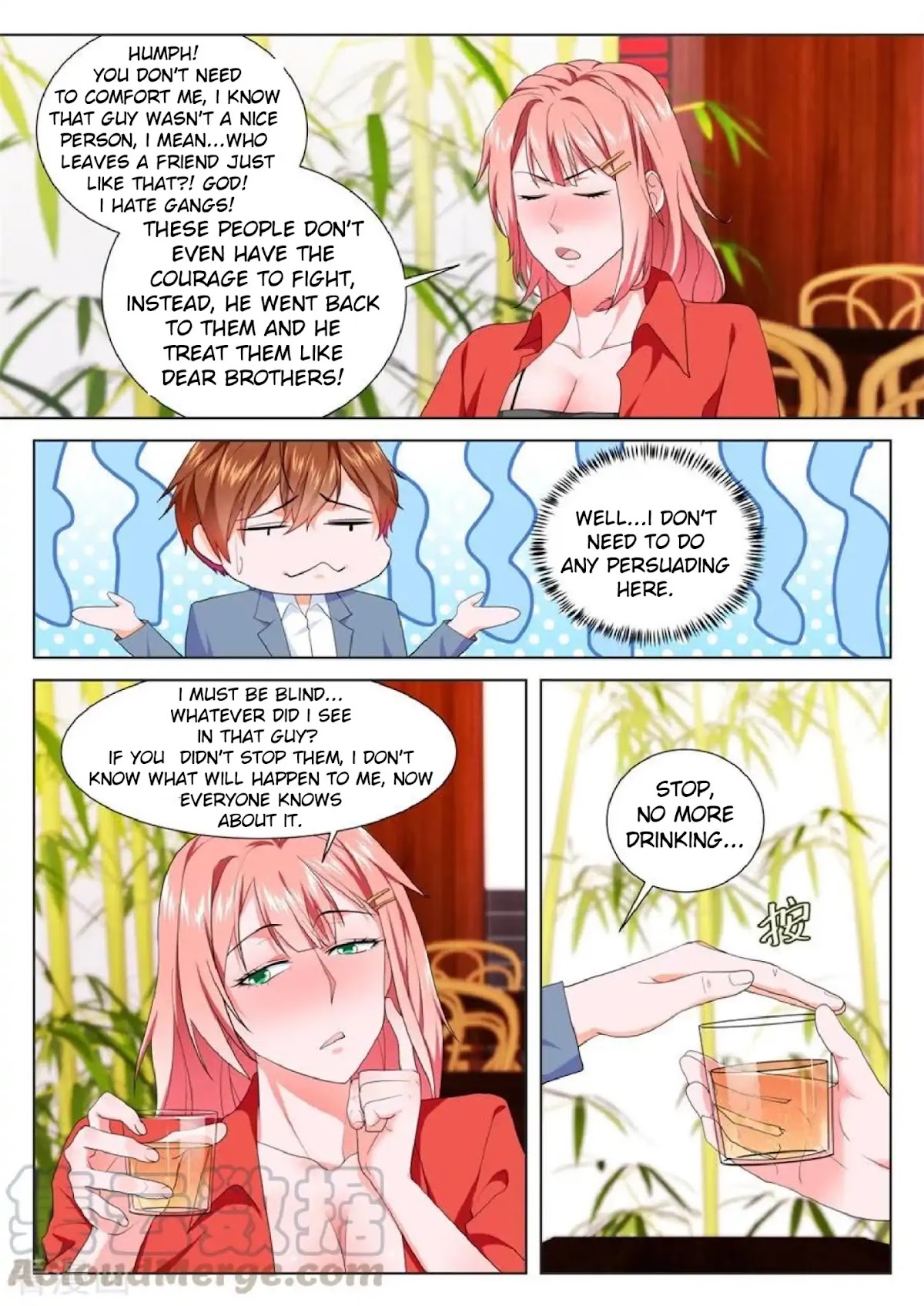 Metropolitan System Chapter 180 page 2 - Chapter 180