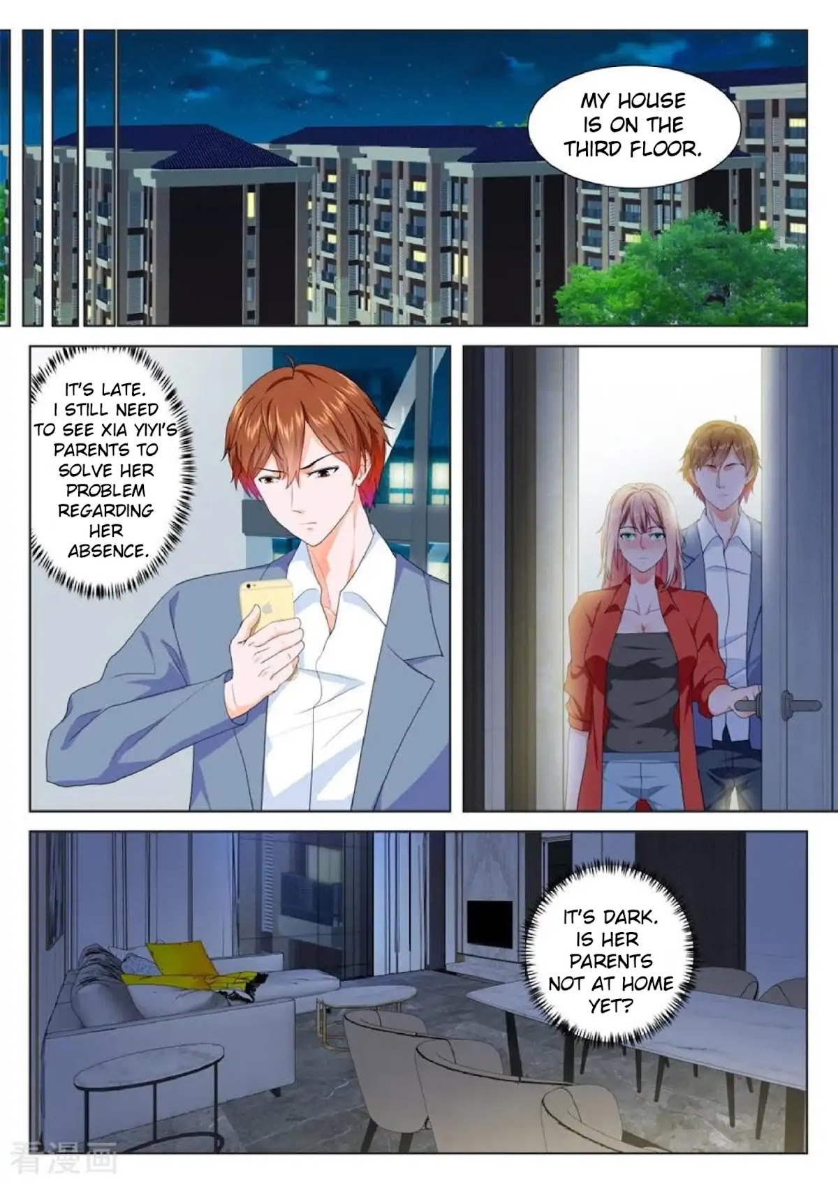 Metropolitan System Chapter 180 page 3 - Chapter 180