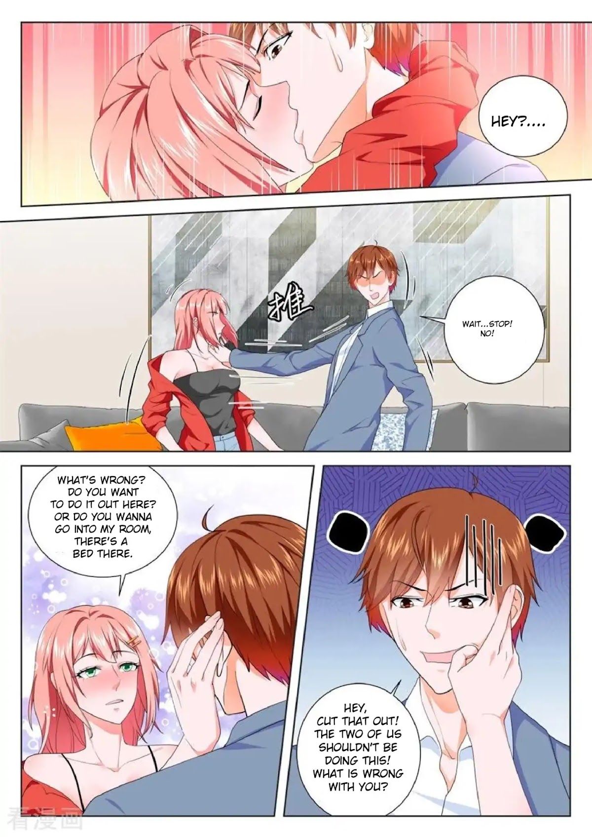 Metropolitan System Chapter 180 page 5 - Chapter 180