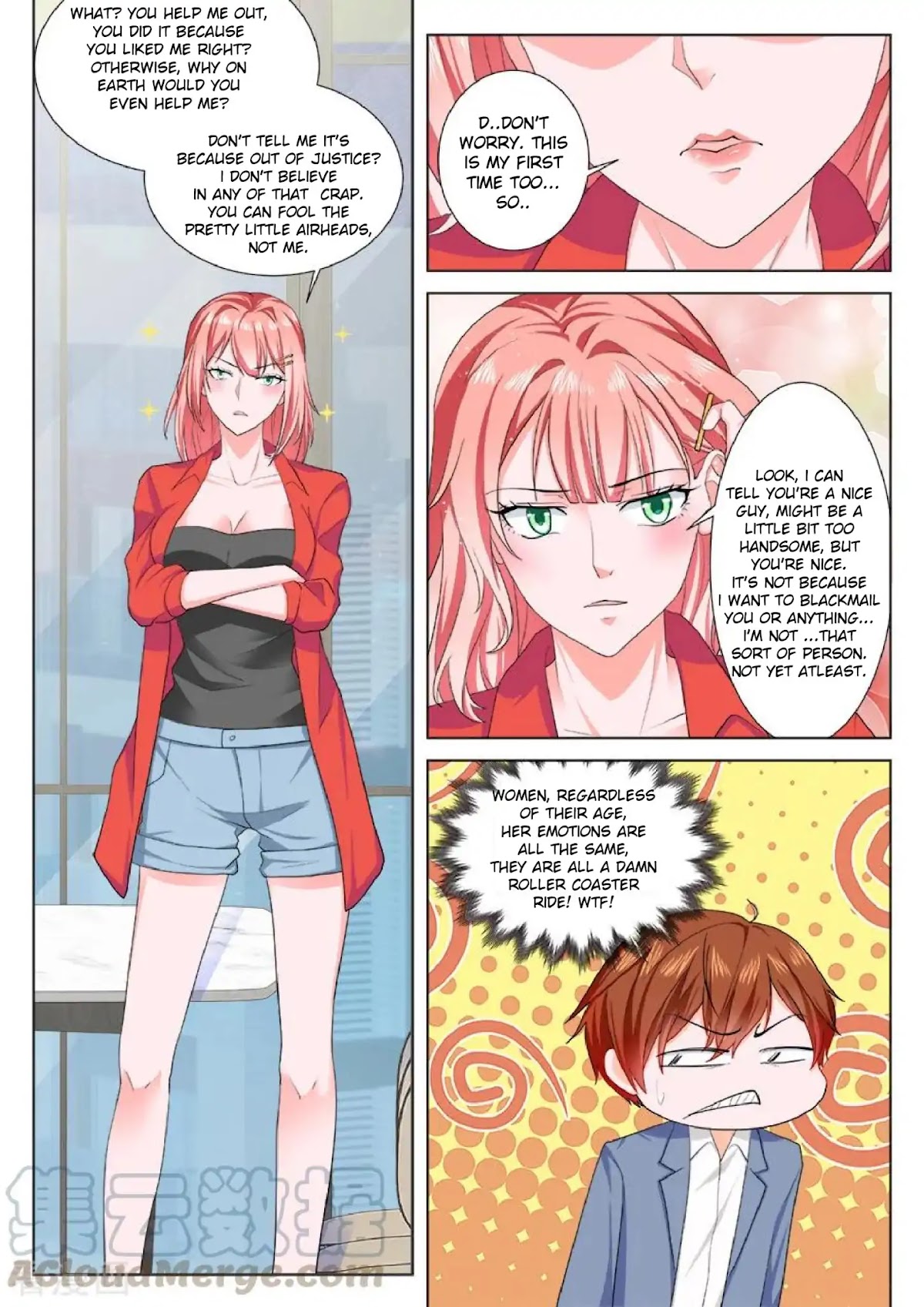 Metropolitan System Chapter 180 page 6 - Chapter 180