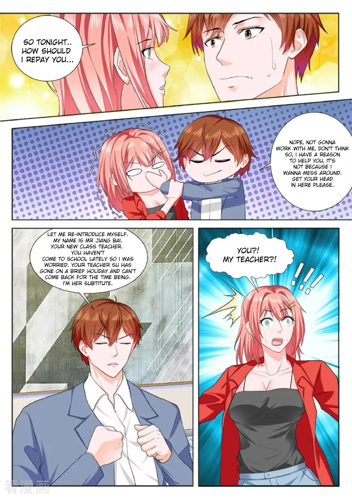 Metropolitan System Chapter 180 page 7 - Chapter 180