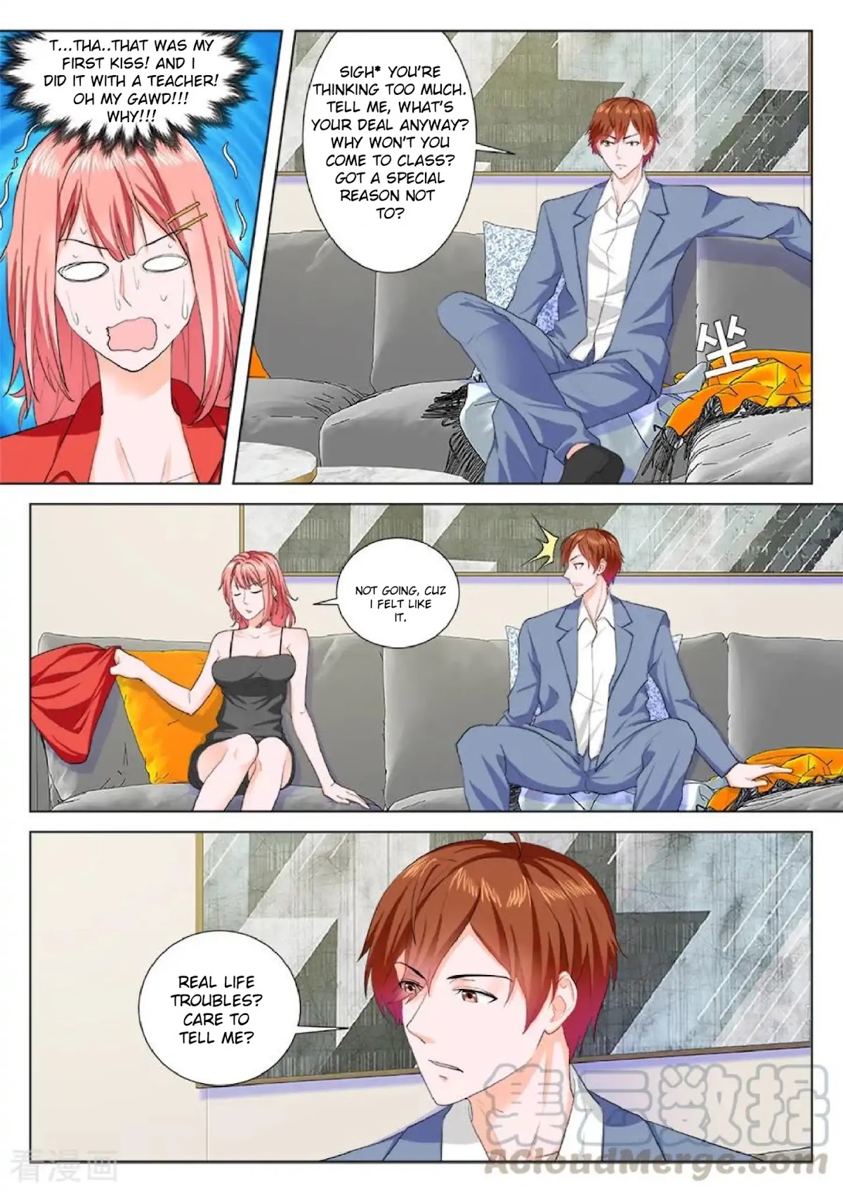 Metropolitan System Chapter 180 page 8 - Chapter 180