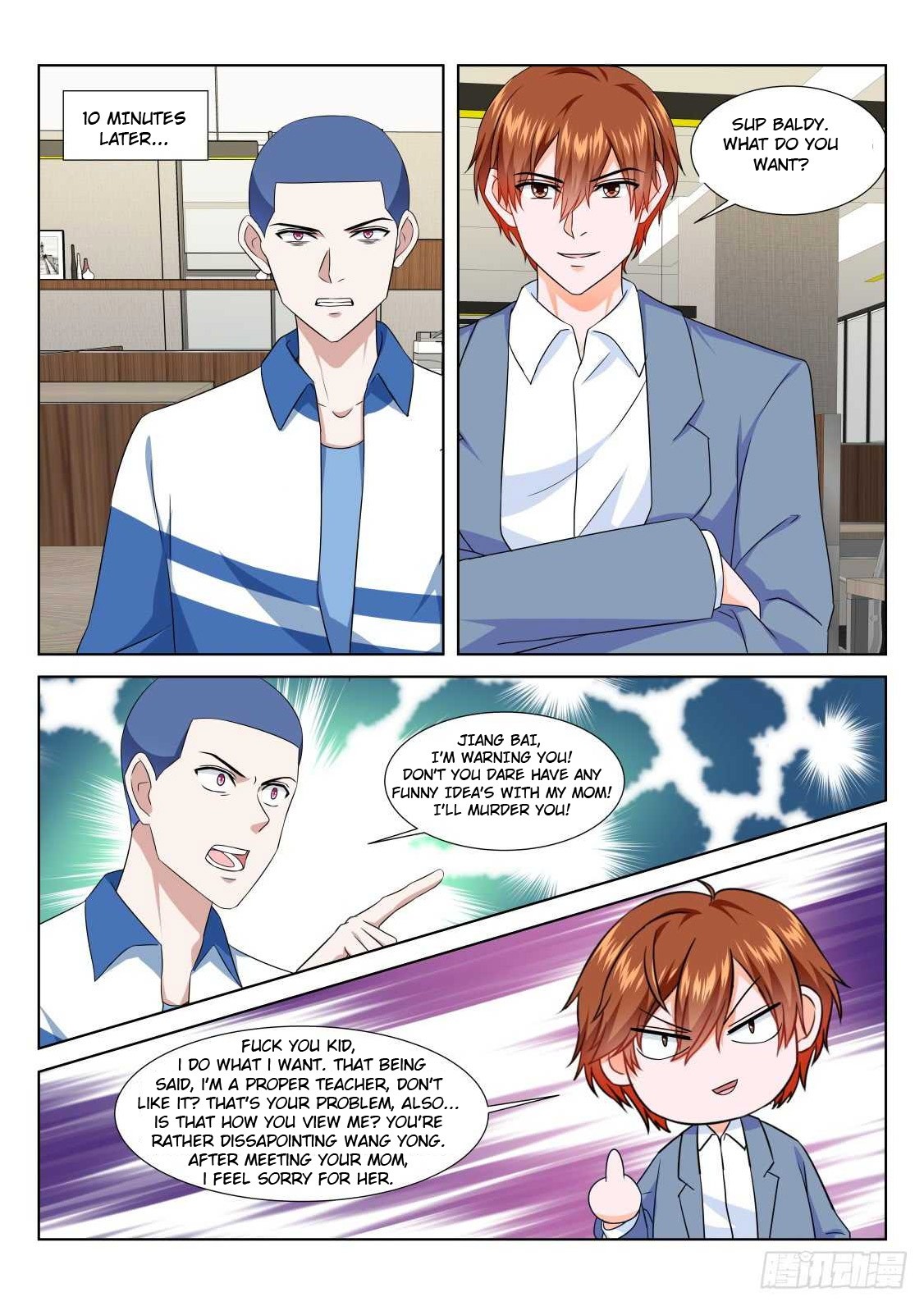 Metropolitan System Chapter 183 page 5 - Chapter 183