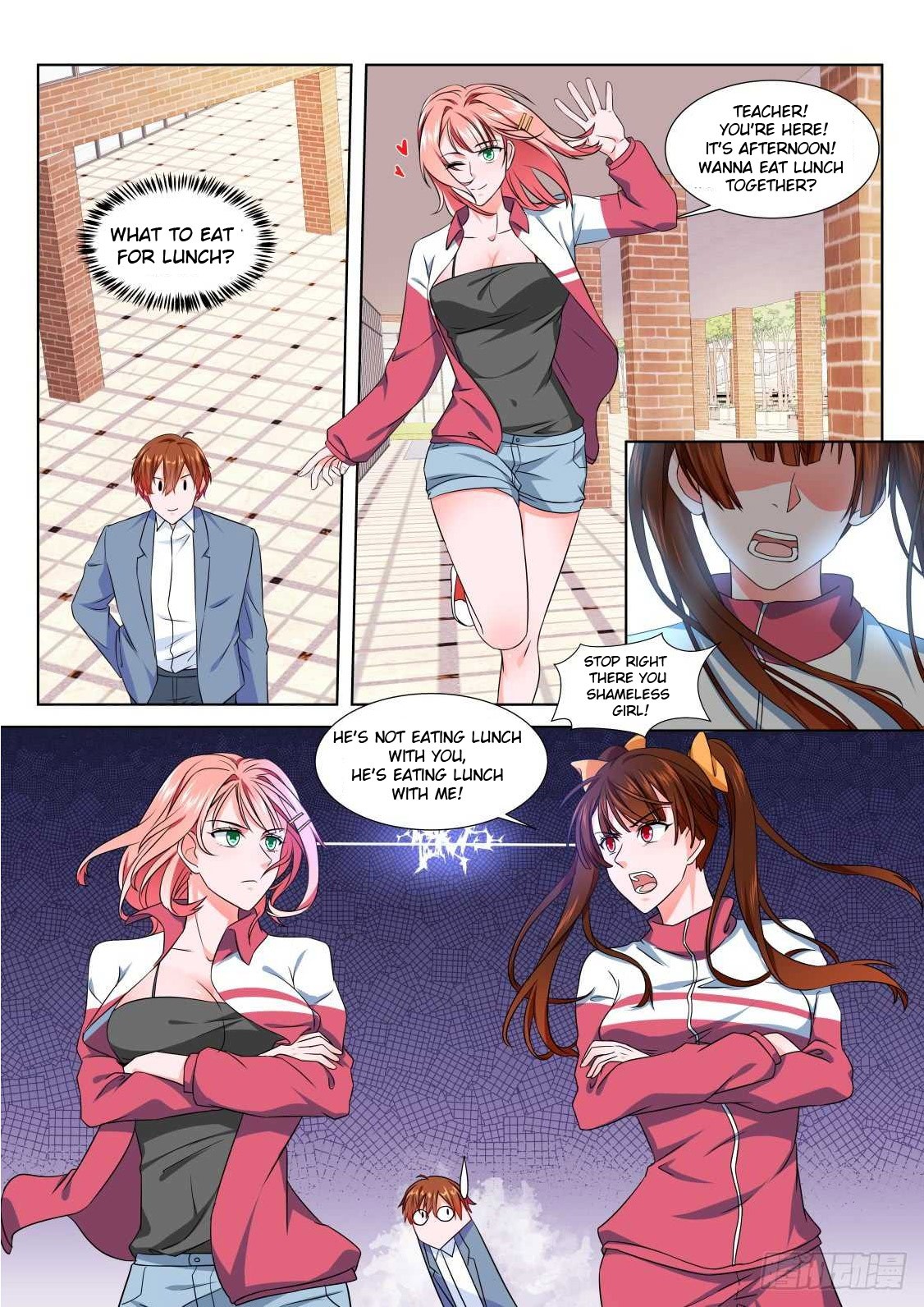 Metropolitan System Chapter 183 page 7 - Chapter 183