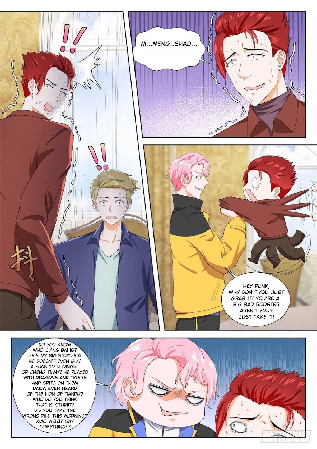 Metropolitan System Chapter 186 page 2 - Chapter 186