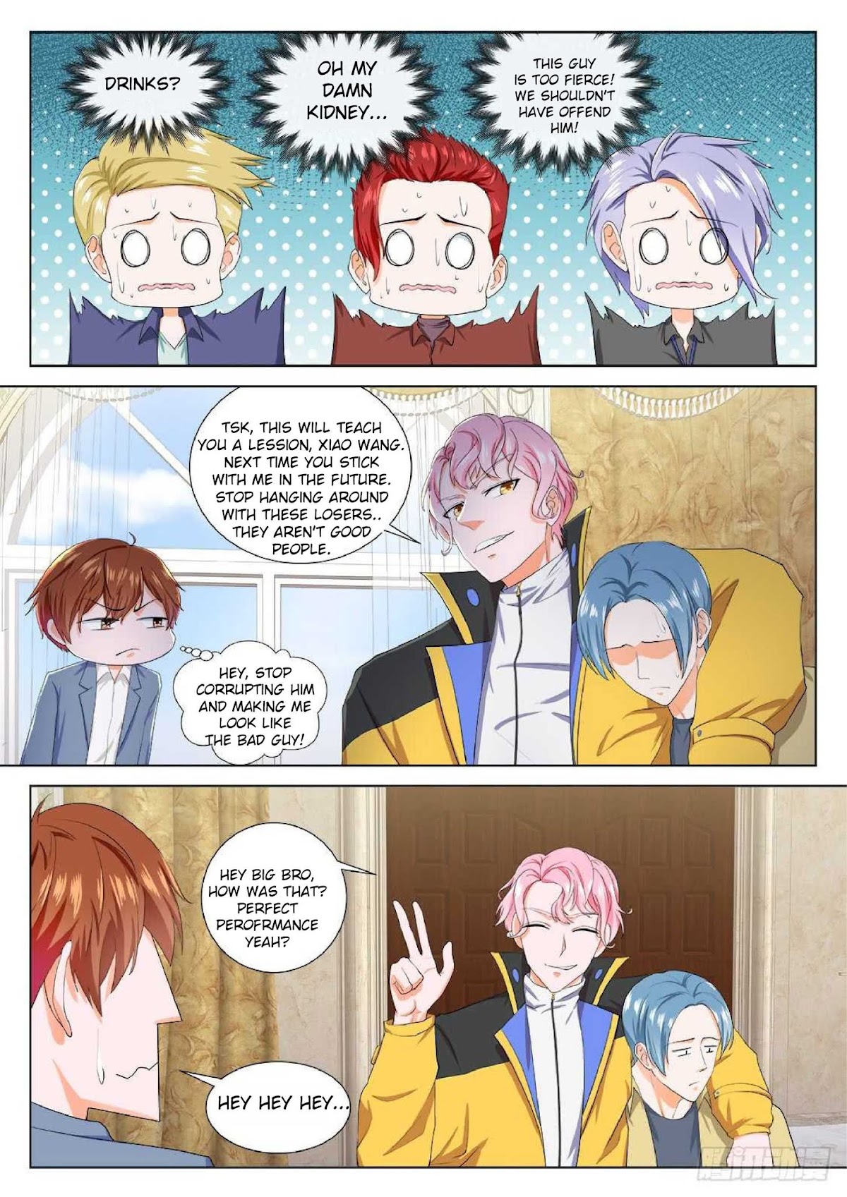 Metropolitan System Chapter 186 page 4 - Chapter 186