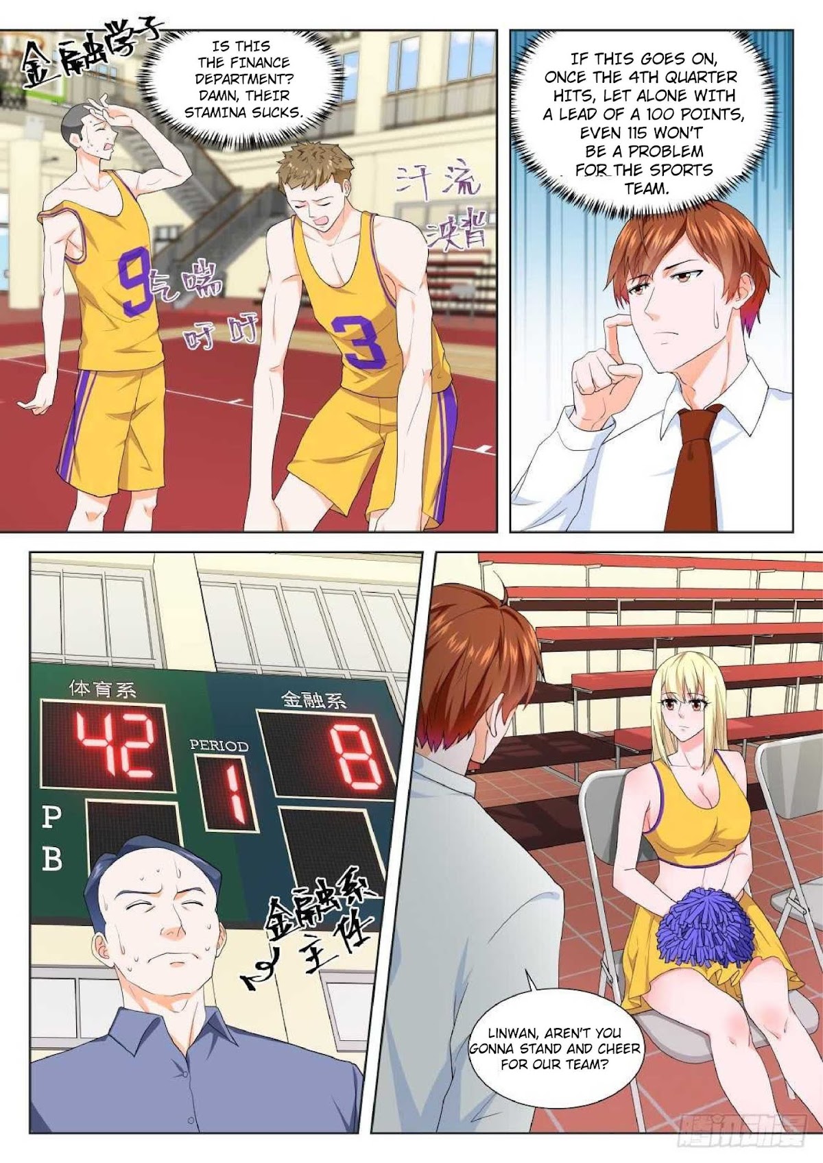 Metropolitan System Chapter 186 page 9 - Chapter 186
