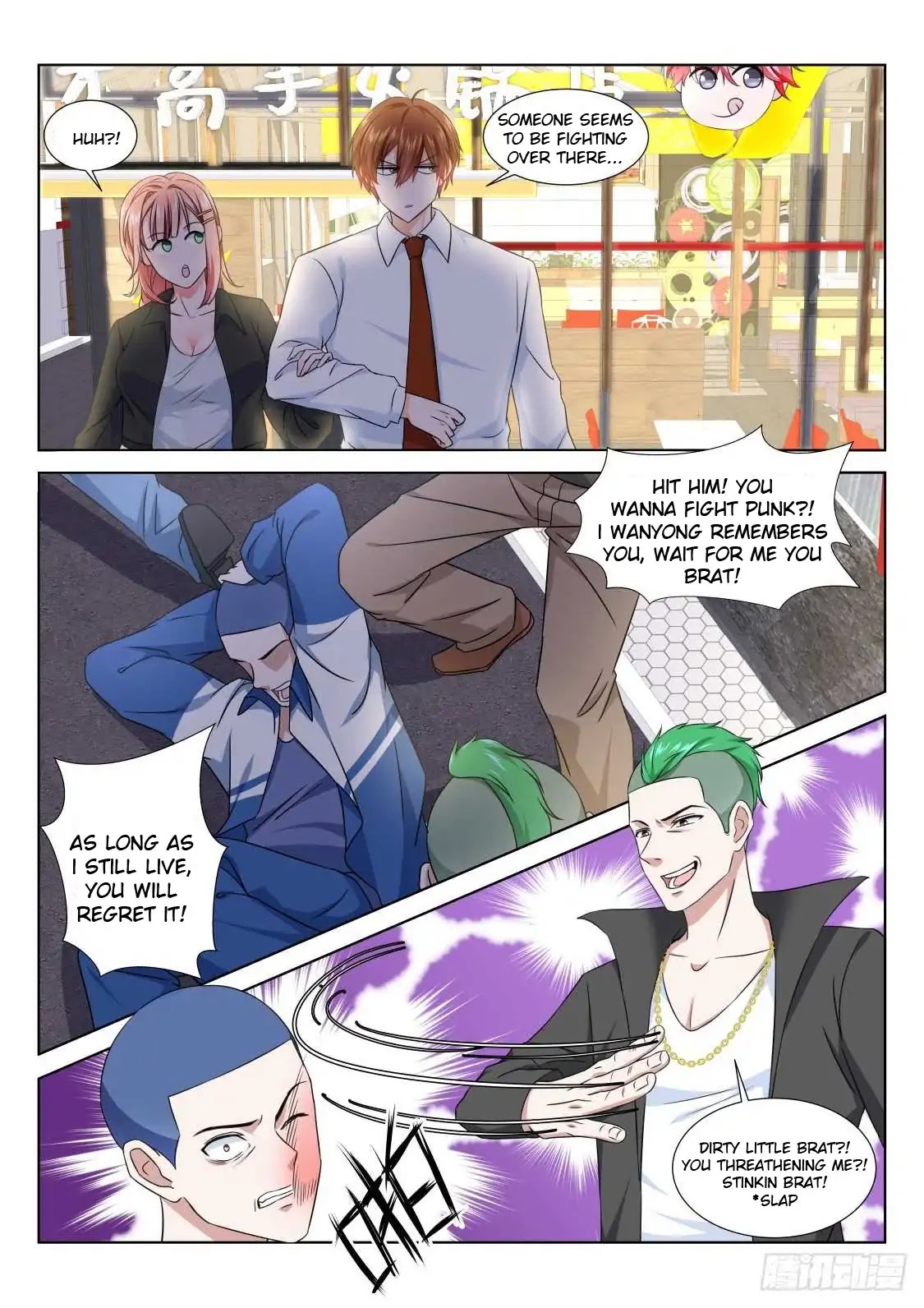 Metropolitan System Chapter 191 page 4 - Chapter 191