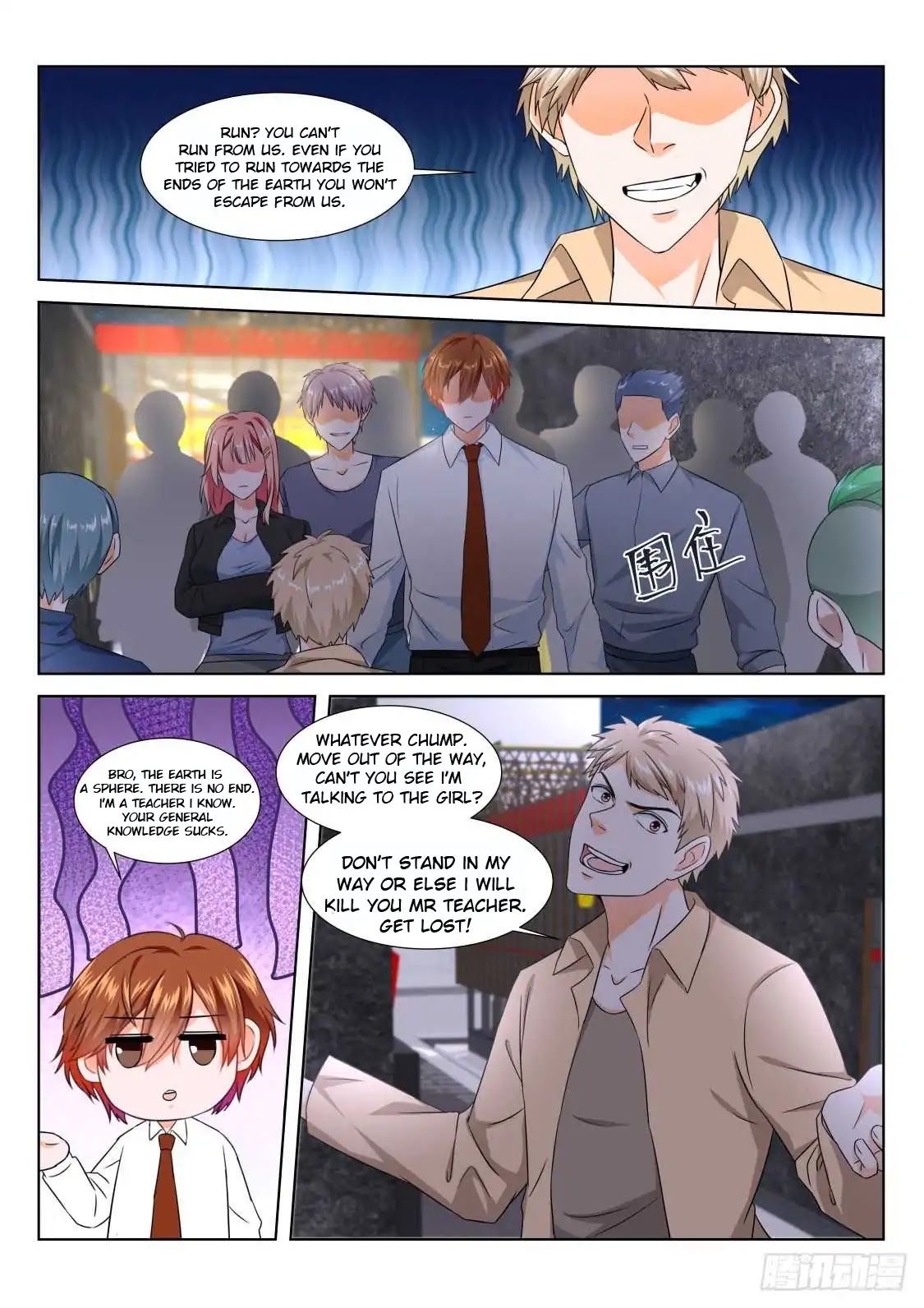 Metropolitan System Chapter 191 page 9 - Chapter 191