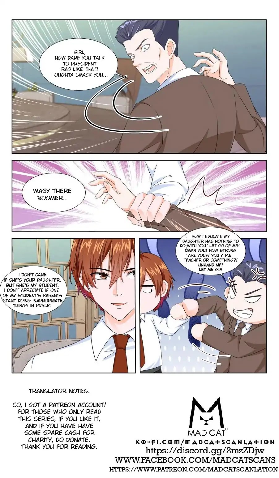 Metropolitan System Chapter 195 page 12 - Chapter 195