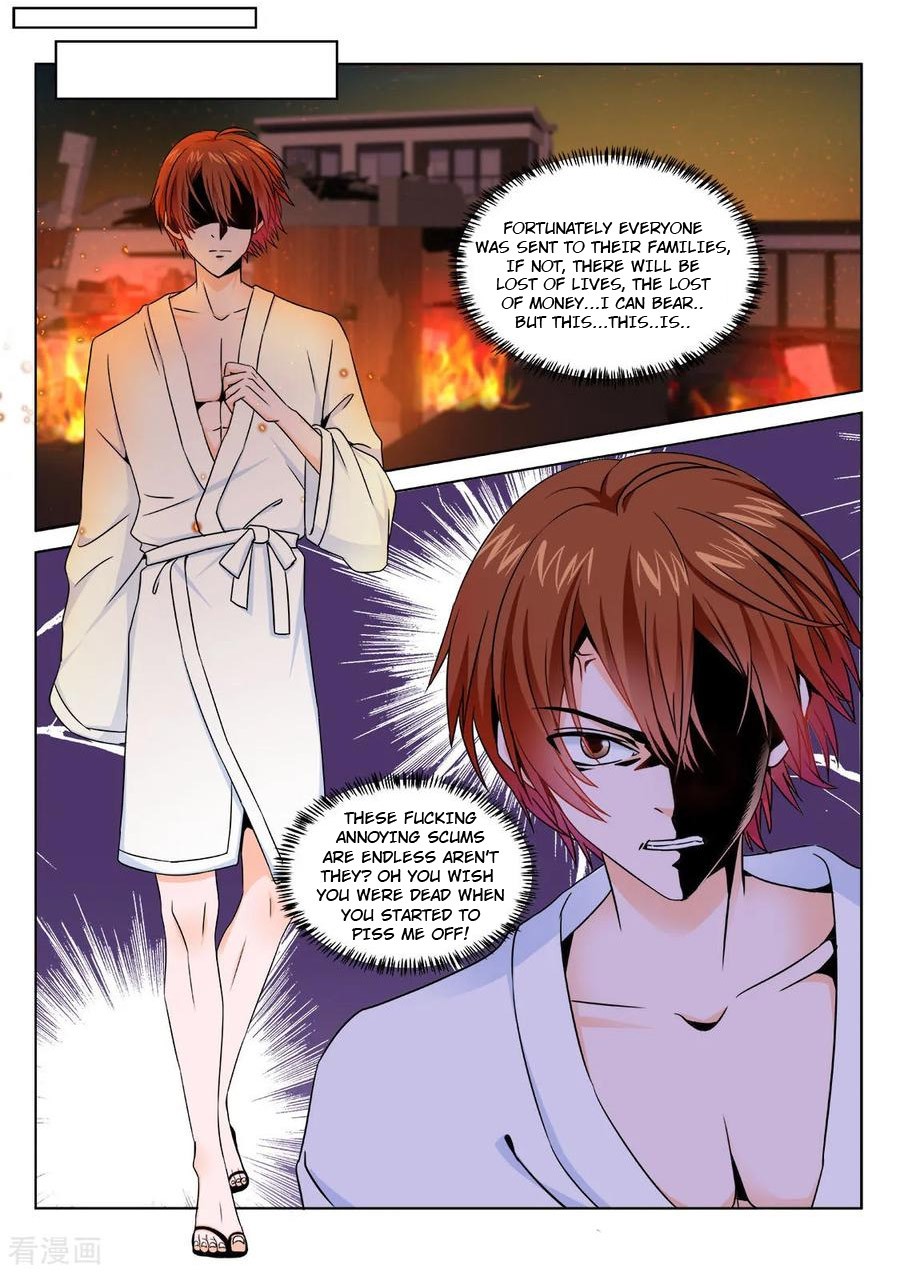 Metropolitan System Chapter 199 page 11 - Chapter 199