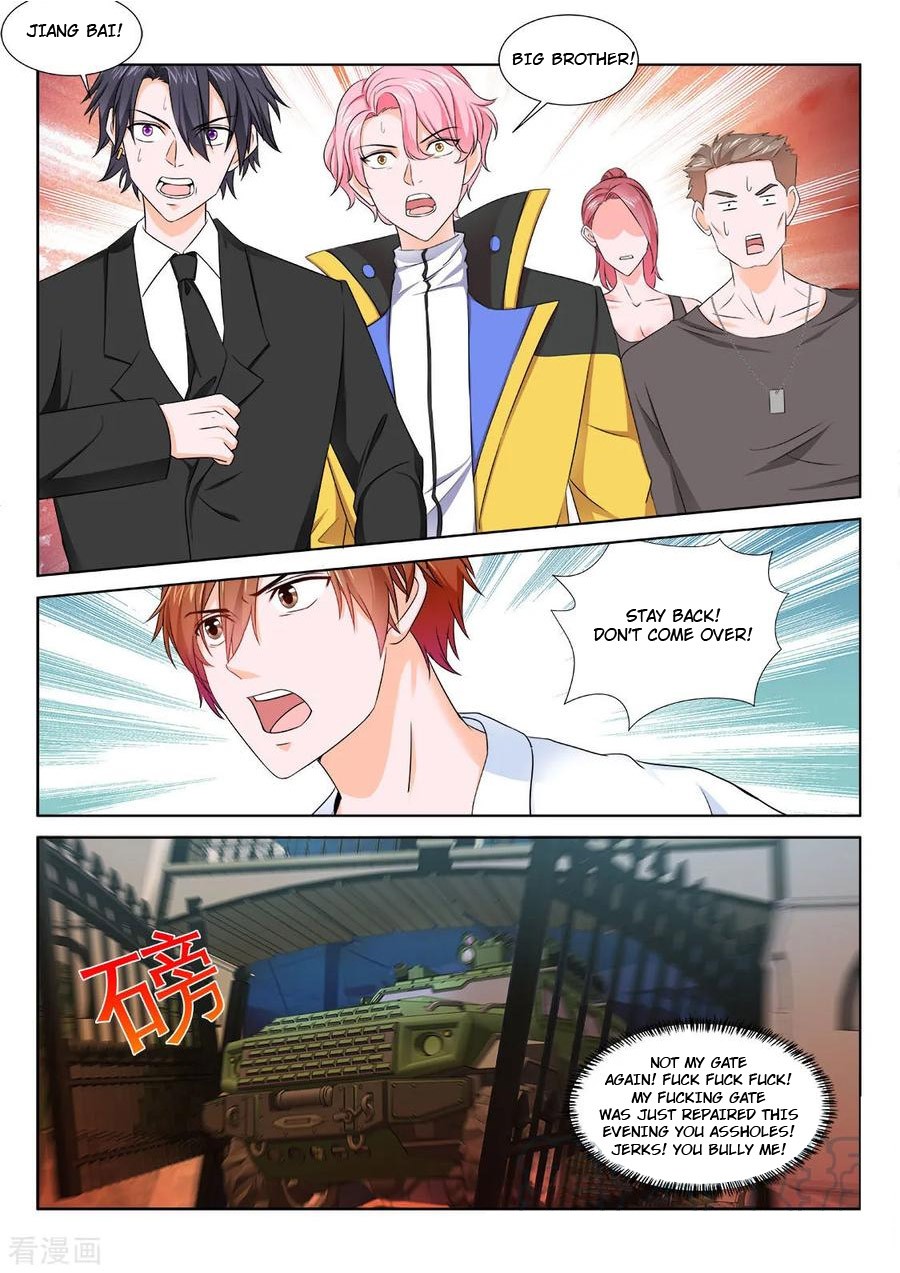 Metropolitan System Chapter 199 page 12 - Chapter 199