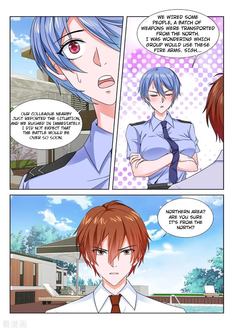 Metropolitan System Chapter 199 page 3 - Chapter 199