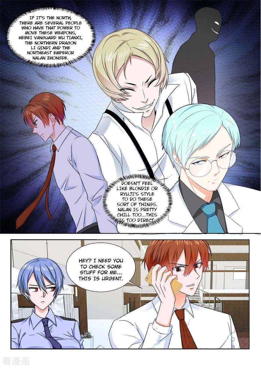 Metropolitan System Chapter 199 page 4 - Chapter 199