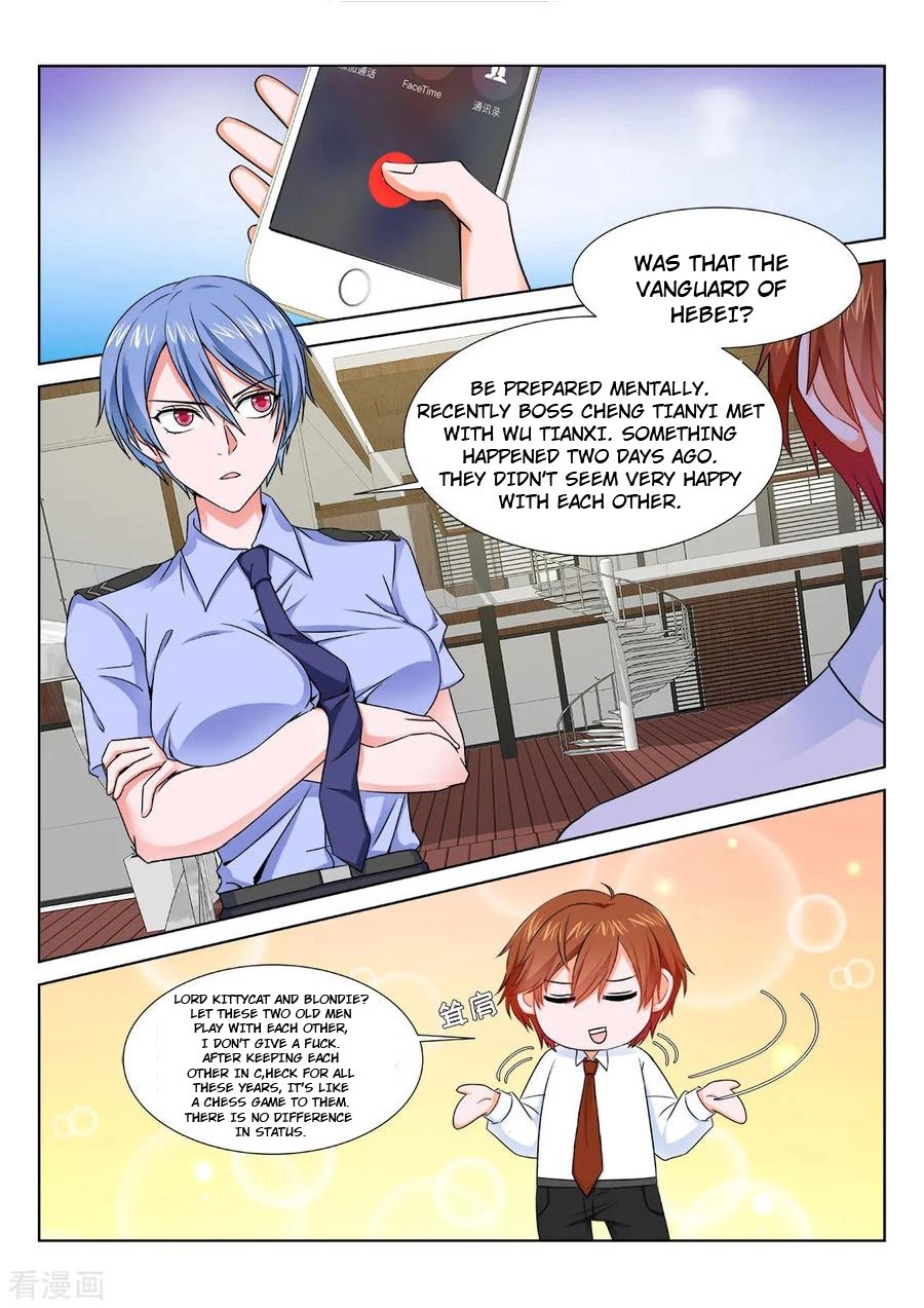 Metropolitan System Chapter 199 page 5 - Chapter 199
